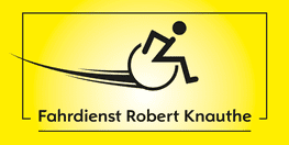 Fahrdienst Robert Knauthe